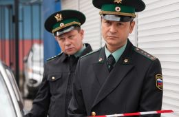 Приставы