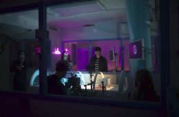 Сомния: Обитель кошмаров