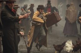 Дом Гиннессов