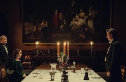 Дом Гиннессов