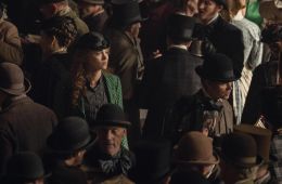 Дом Гиннессов