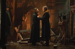 Дом Гиннессов