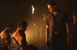 Дом Гиннессов