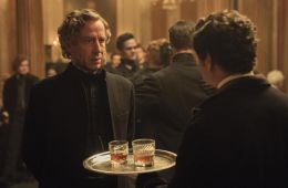 Дом Гиннессов