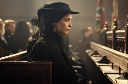 Дом Гиннессов