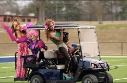 Учитель английского