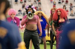 Учитель английского