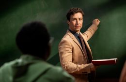 Учитель английского