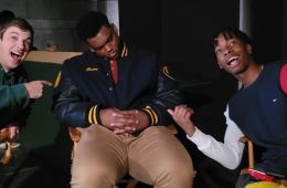 Учитель английского