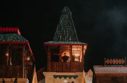Руслан и Людмила. Волшебное путешествие