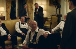 Марти Великолепный