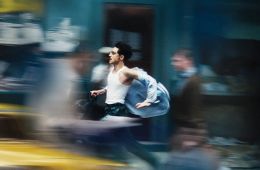 Марти Великолепный