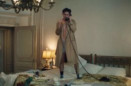 Марти Великолепный