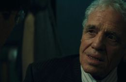 Марти Великолепный