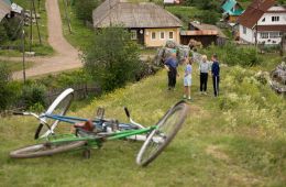 Батя 2. Дед