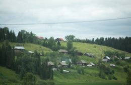 Батя 2. Дед
