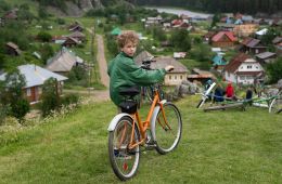 Батя 2. Дед