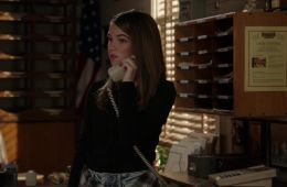 Первый брак Джорджи и Мэнди