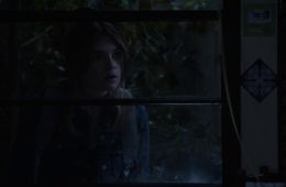 Первый брак Джорджи и Мэнди