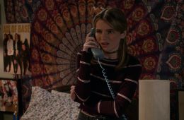 Первый брак Джорджи и Мэнди