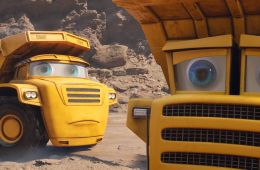 Грузовички