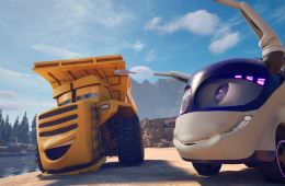 Грузовички