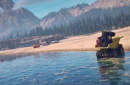 Грузовички