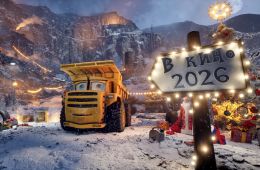 Грузовички