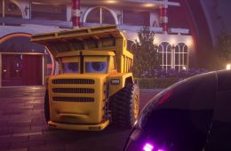 Грузовички