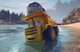 Грузовички