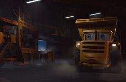 Грузовички