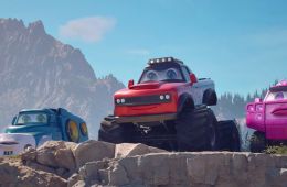 Грузовички