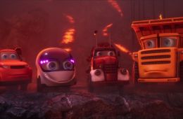 Грузовички