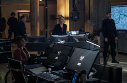 Война между сушей и морем