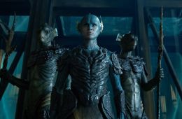 Война между сушей и морем