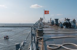 Берлинская жара