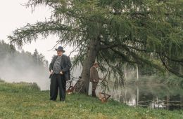 Берлинская жара