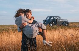 Берлинская жара