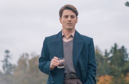 Берлинская жара