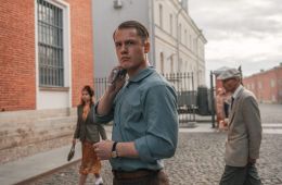 Берлинская жара