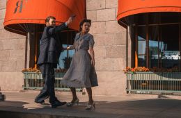 Берлинская жара