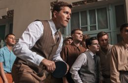 Берлинская жара