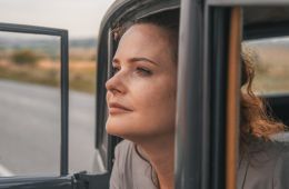 Берлинская жара