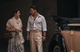 Берлинская жара