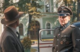 Берлинская жара