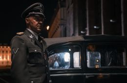 Берлинская жара