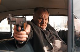 Берлинская жара