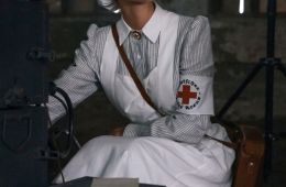 Берлинская жара