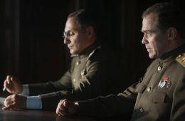 Берлинская жара