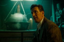 Берлинская жара